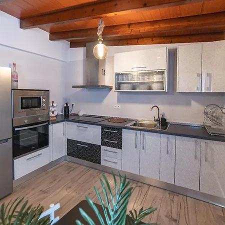 Сasa de vacaciones La Casita De *