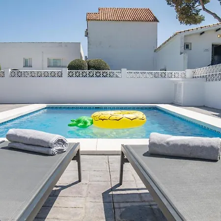 Holiday home La Casita De *