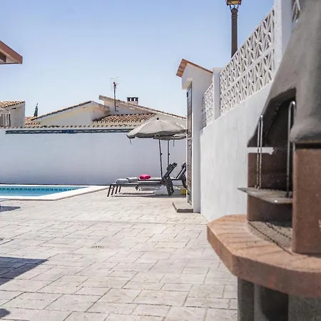 Holiday home La Casita De