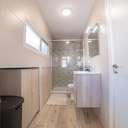 La Casita De Holiday home Marbella