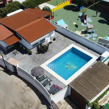 La Casita De Marbella