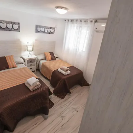 La Casita De Holiday home