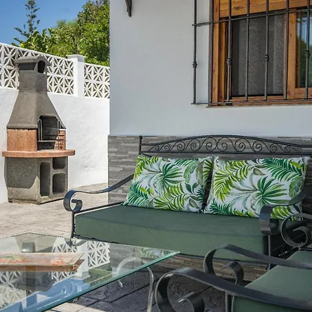 Holiday home La Casita De Marbella