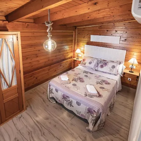 La Casita De Holiday home