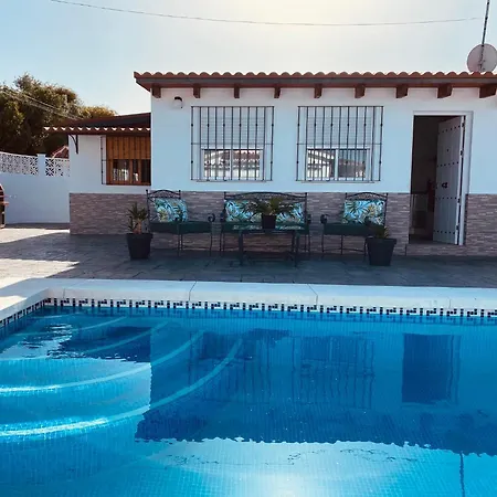 La Casita De Marbella