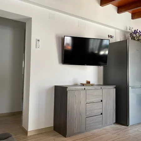 La Casita De Holiday home Marbella