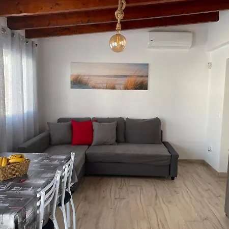Holiday home La Casita De *