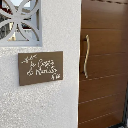 La Casita De Holiday home *